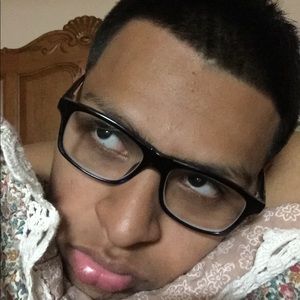 Meet your Posher, Alan